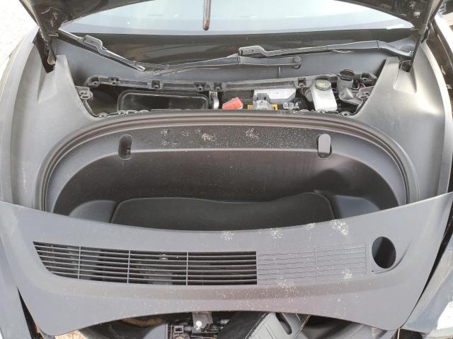 Photo 11 from auction – 2019 TESLA MODEL 3 with VIN 5YJ3E1EB8KF441751