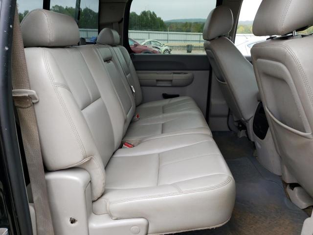 Photo 10 from auction – 2012 GMC SIERRA K15 with VIN 3GTP2VE74CG131377