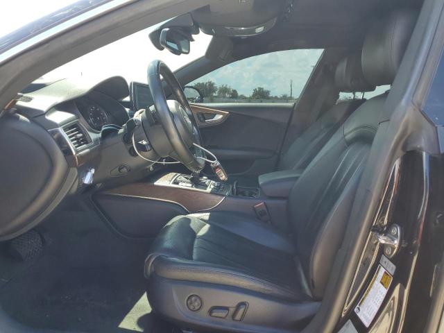 Photo 7 from auction – 2014 AUDI A7 PRESTIG with VIN WAU2GAFC9EN107194