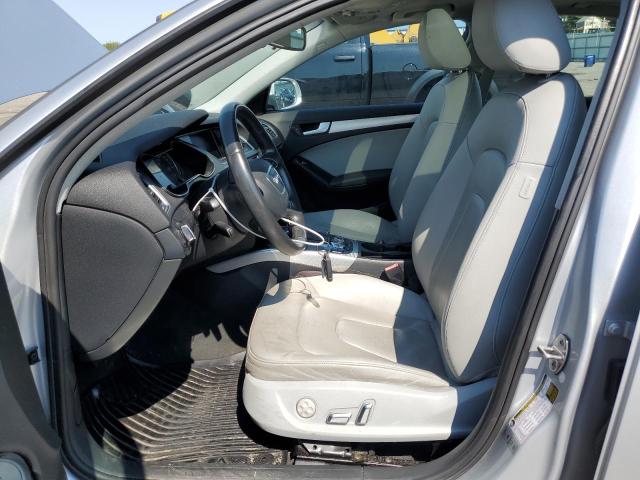 Photo 7 from auction – 2014 AUDI A4 PREMIUM with VIN WAUBFAFL0EN041282