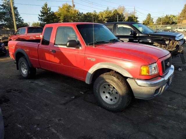 Photo 4 from auction – 2004 FORD RANGER SUP with VIN 1FTZR45E34PA31541