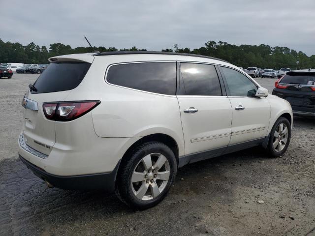 Photo 3 from auction – 2013 CHEVROLET TRAVERSE L with VIN 1GNKRLKD6DJ248924