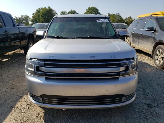 Photo 5 from auction – 2014 FORD FLEX LIMIT with VIN 2FMHK6D80EBD40654