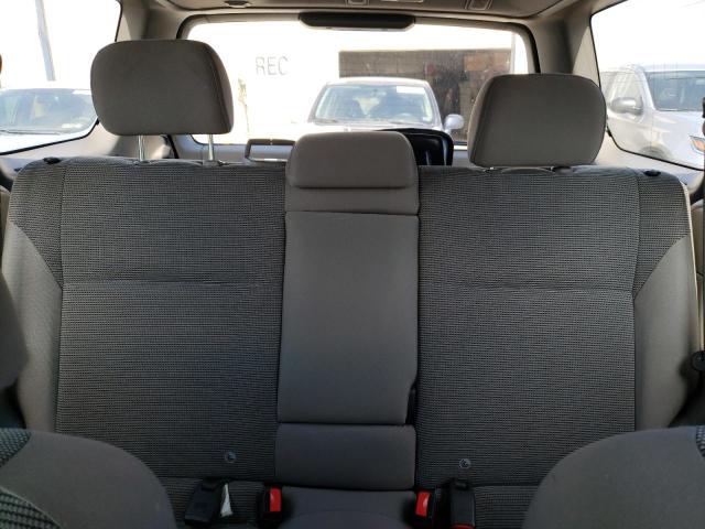 صورة رقم 10 من المزاد - 2007 SUBARU FORESTER 2 مع VIN JF1SG63627H717475
