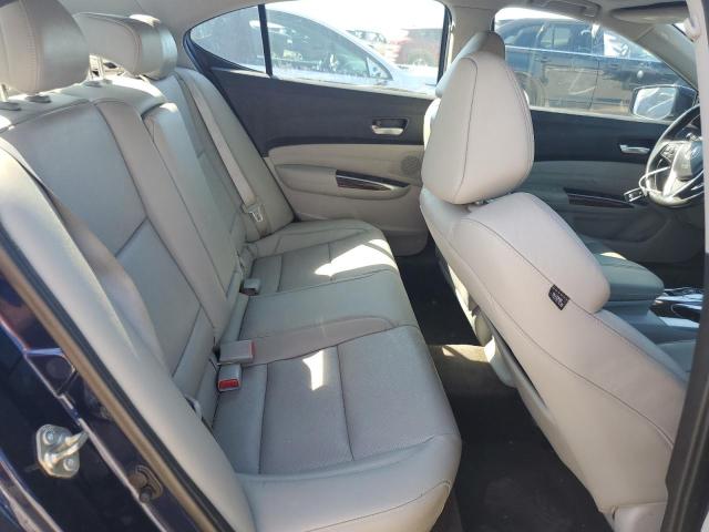 Photo 10 from auction – 2015 ACURA TLX TECH with VIN 19UUB2F51FA007294