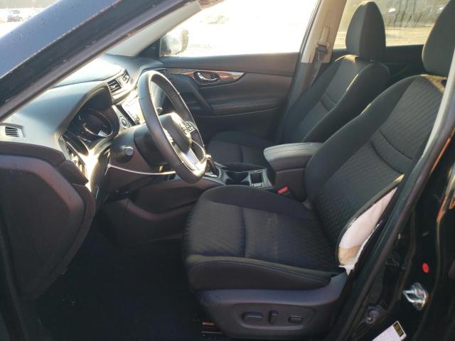 Photo 7 from auction – 2020 NISSAN ROGUE S with VIN KNMAT2MV2LP531127