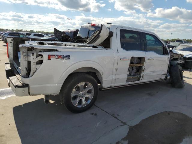Photo 3 from auction – 2021 FORD F150 SUPER with VIN 1FTFW1ED9MFC04969