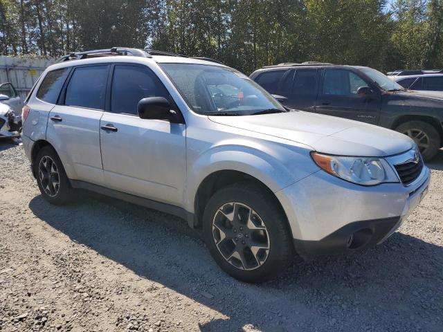 Photo 4 from auction – 2011 SUBARU FORESTER 2 with VIN JF2SHABC1BH774990