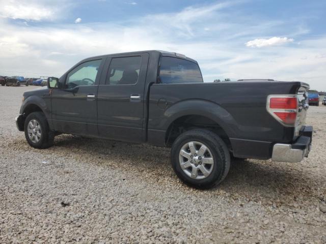 Photo 2 from auction – 2013 FORD F150 SUPER with VIN 1FTFW1EF5DFB86004