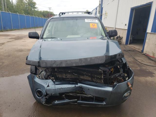 Photo 5 from auction – 2012 FORD ESCAPE XLT with VIN 1FMCU0DG0CKC71461