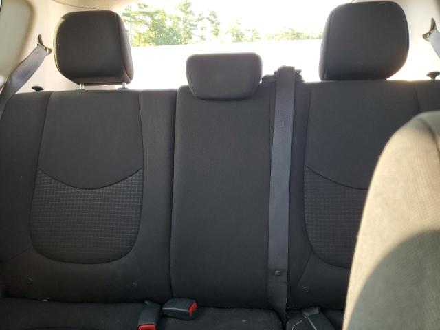 Photo 10 from auction – 2012 KIA SOUL with VIN KNDJT2A59C7741387