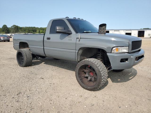 Foto 4 de la subasta – 2001 DODGE RAM 3500 con VIN 3B7MF36691M512349