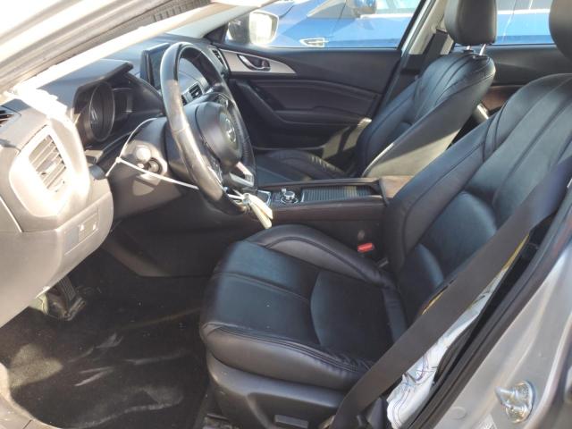 Photo 7 from auction – 2017 MAZDA 3 TOURING with VIN 3MZBN1V78HM108989