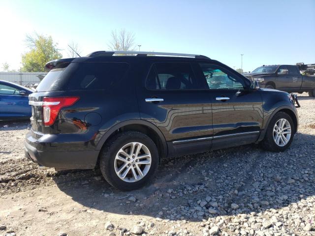 Photo 3 from auction – 2012 FORD EXPLORER X with VIN 1FMHK8D80CGA43577
