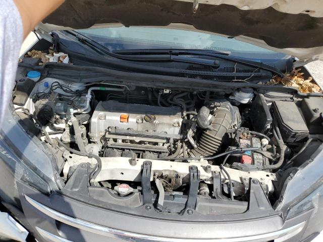 Photo 12 from auction – 2014 HONDA CR-V EXL with VIN 5J6RM3H74EL021481