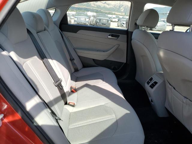 Photo 10 from auction – 2019 HYUNDAI SONATA LIM with VIN 5NPE34AF5KH780221