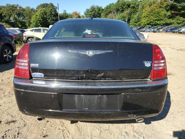 Photo 6 from auction – 2005 CHRYSLER 300C with VIN 2C3AK63H95H661861