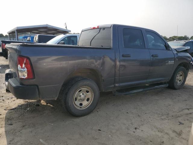 Photo 3 from auction – 2018 RAM 1500 ST with VIN 1C6RR6KG7JS313487