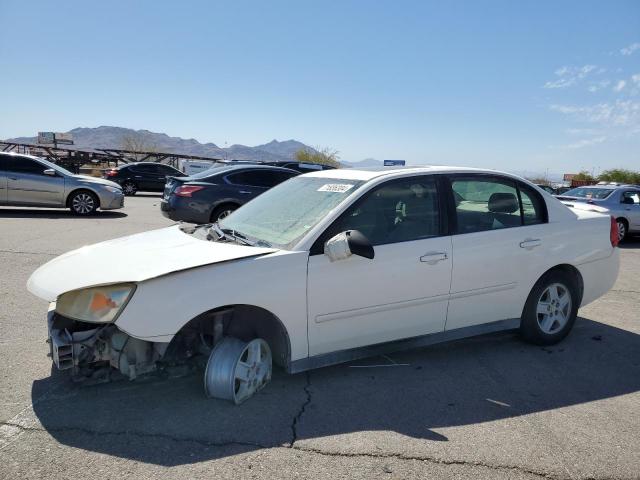 Photo 1 from auction – 2005 CHEVROLET MALIBU LS with VIN 1G1ZT54875F294716