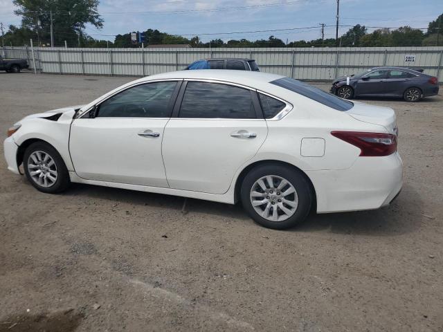 Photo 2 from auction – 2018 NISSAN ALTIMA 2.5 with VIN 1N4AL3AP9JC159906
