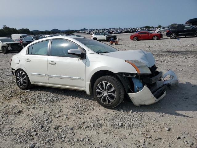Photo 4 from auction – 2010 NISSAN SENTRA 2.0 with VIN 3N1AB6AP5AL669367