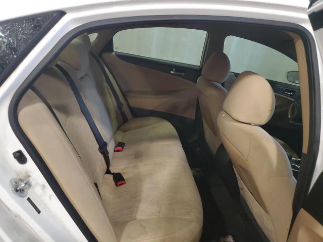 Photo 10 from auction – 2013 HYUNDAI SONATA GLS with VIN 5NPEB4AC5DH616995