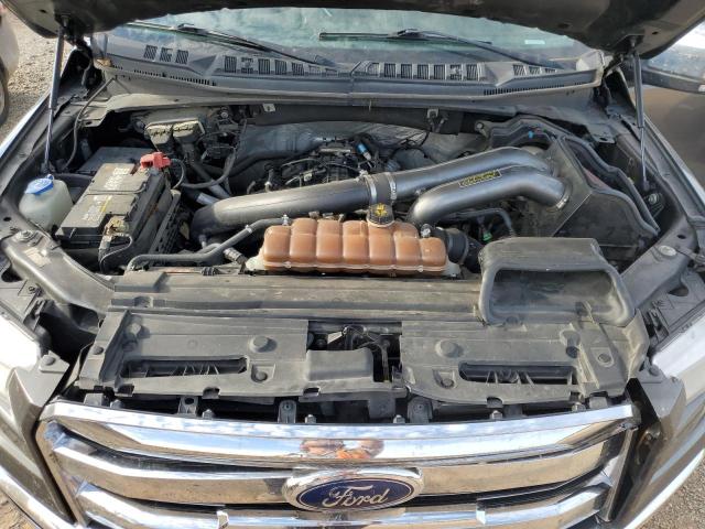 Photo 11 from auction – 2015 FORD F150 SUPER with VIN 1FTEW1EG0FFB18555