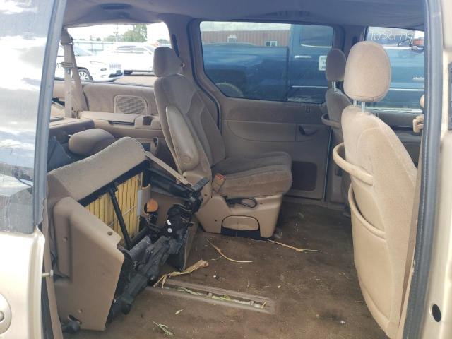 Photo 10 from auction – 2000 CHRYSLER TOWN & COU with VIN 1C4GP44G4YB535437