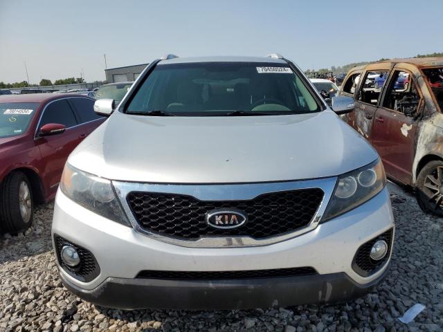 Photo 5 from auction – 2012 KIA SORENTO BA with VIN 5XYKT4A64CG193973