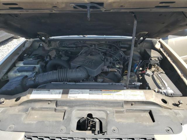Photo 11 from auction – 2001 FORD EXPLORER S with VIN 1FMZU67E21UB98134