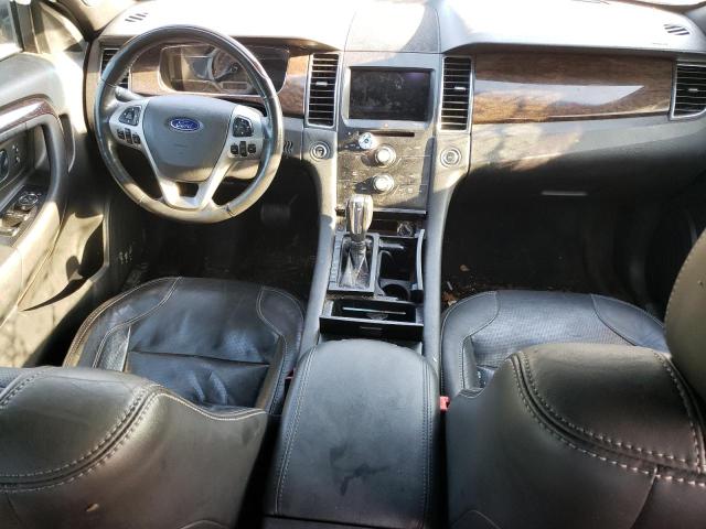 Photo 8 from auction – 2014 FORD TAURUS LIM with VIN 1FAHP2F82EG119776