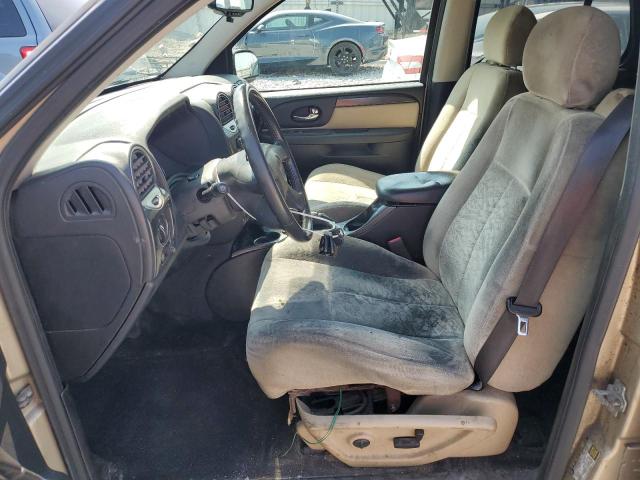 Photo 7 from auction – 2005 GMC ENVOY with VIN 1GKDT13S752335946