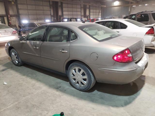 Снимка 2 от търг – 2007 BUICK LACROSSE с VIN 2G4WC582X71184524