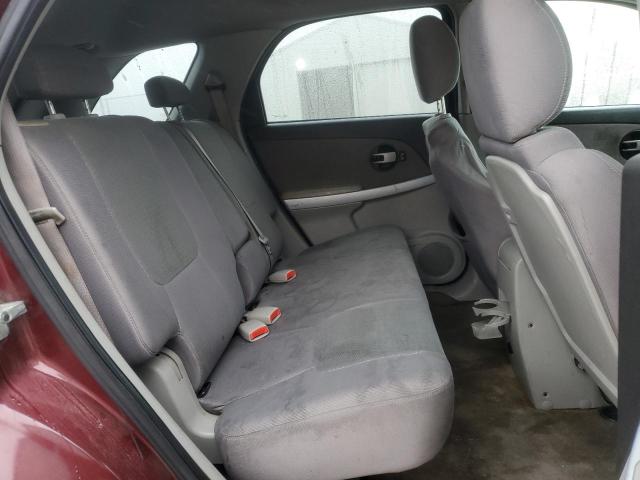 Photo 11 from auction – 2007 CHEVROLET EQUINOX LT with VIN 2CNDL63F076005594