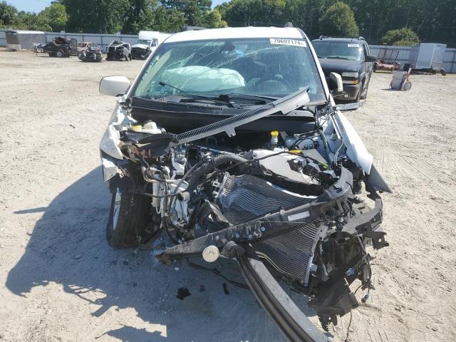 Photo 5 from auction – 2019 DODGE JOURNEY SE with VIN 3C4PDCBBXKT833670