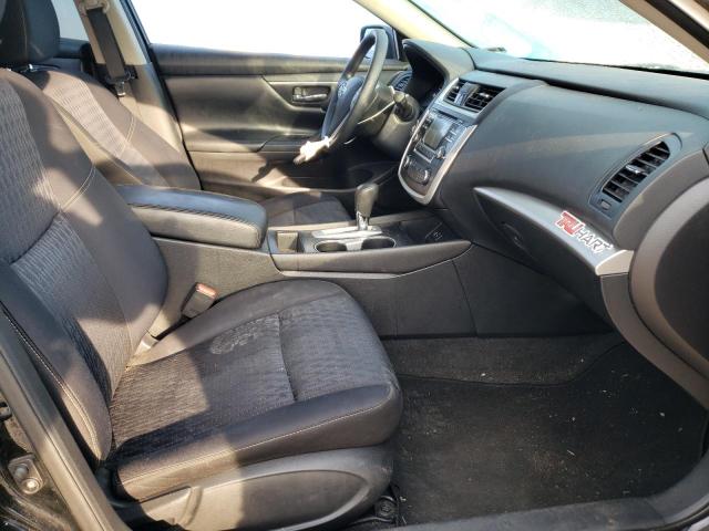 Photo 7 from auction – 2016 NISSAN ALTIMA 2.5 with VIN 1N4AL3AP4GN341350
