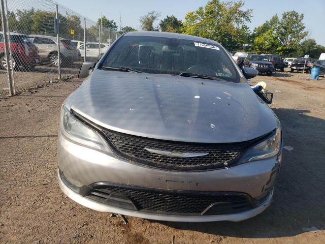 Photo 5 from auction – 2015 CHRYSLER 200 S with VIN 1C3CCCBB8FN528406