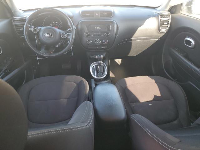 Photo 8 from auction – 2016 KIA SOUL with VIN KNDJN2A25G7836373