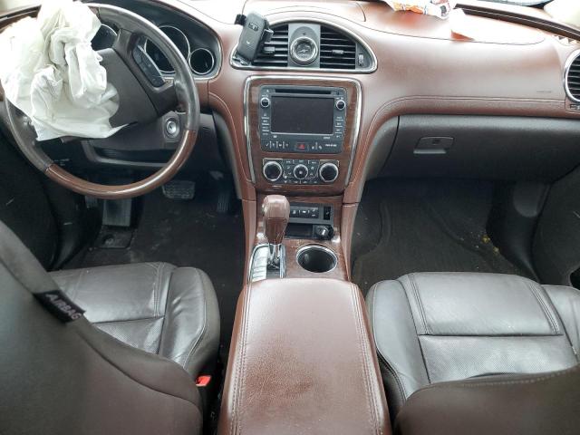 Photo 8 from auction – 2014 BUICK ENCLAVE with VIN 5GAKVCKD8EJ108896