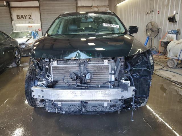 Photo 5 from auction – 2019 NISSAN PATHFINDER with VIN 5N1DR2MM8KC596603