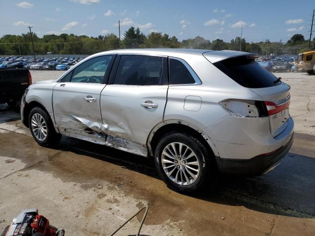 Photo 2 from auction – 2016 LINCOLN MKX SELECT with VIN 2LMTJ8KR9GBL76290