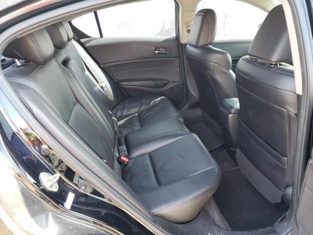 Photo 10 from auction – 2014 ACURA ILX 20 PRE with VIN 19VDE1F59EE004924