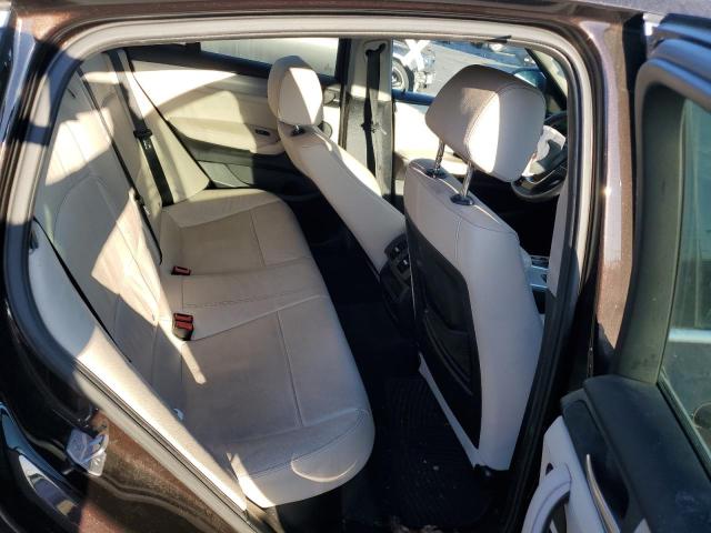 Photo 10 from auction – 2016 BMW X4 XDRIVE2 with VIN 5UXXW3C59G0R22006