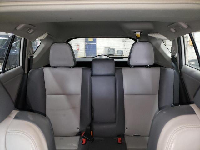 Photo 10 from auction – 2013 TOYOTA RAV4 LIMIT with VIN 2T3DFREV9DW118073