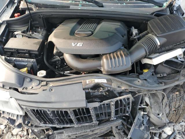 Photo 12 from auction – 2014 JEEP GRAND CHER with VIN 1C4RJFAG5EC242288