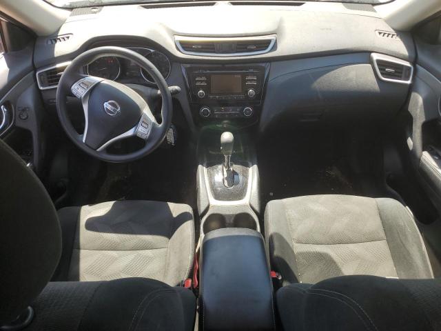 Photo 8 from auction – 2015 NISSAN ROGUE S with VIN 5N1AT2MV7FC866214