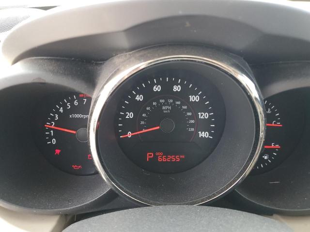 Photo 9 from auction – 2010 KIA SOUL + with VIN KNDJT2A27A7160974