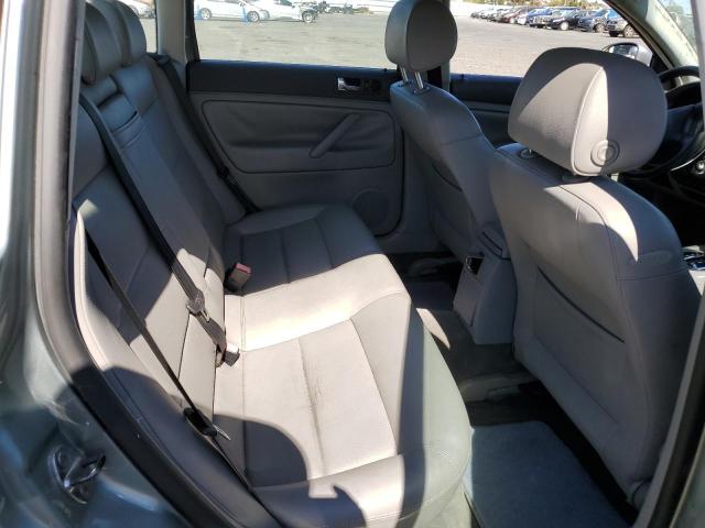 Photo 10 from auction – 2005 VOLKSWAGEN PASSAT GLS with VIN WVWBD63B95E003423
