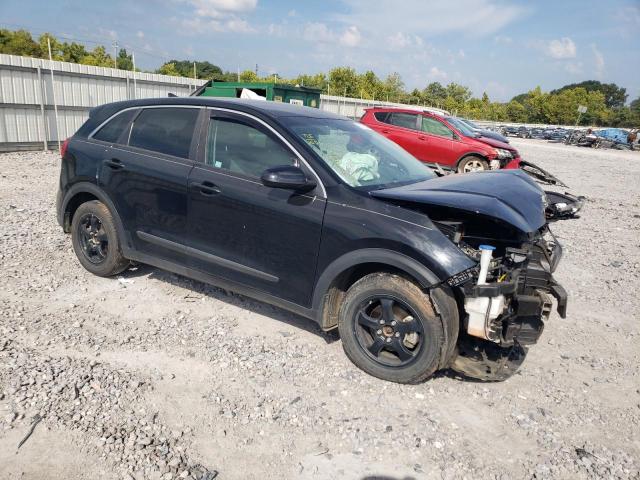 Photo 4 from auction – 2018 KIA NIRO FE with VIN KNDCB3LC6J5110022