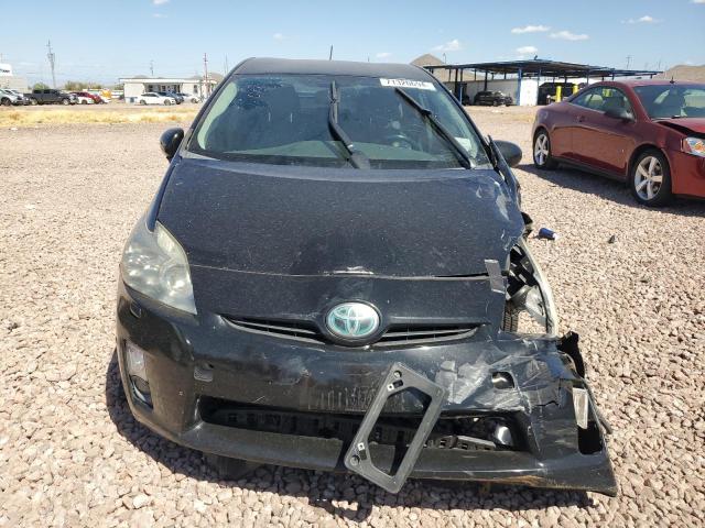 Photo 5 from auction – 2010 TOYOTA PRIUS with VIN JTDKN3DU0A1023007